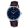 dong-ho-nu-casio-ltp-vt01l-2budf - ảnh nhỏ  1