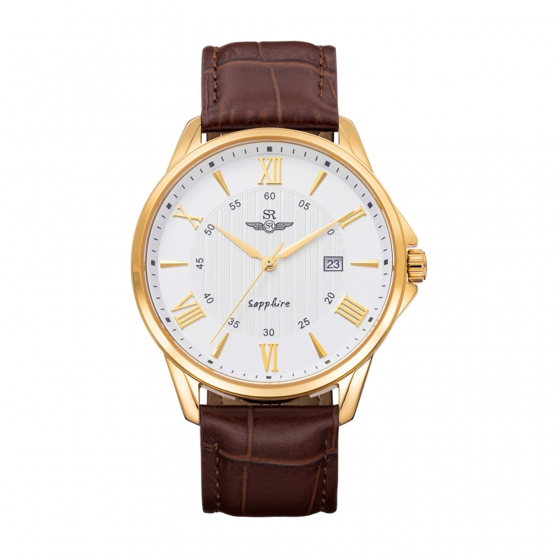 Đồng hồ nam SRWATCH SG3003.4602CV Đồng hồ nam SRWATCH SG3003.4602CV