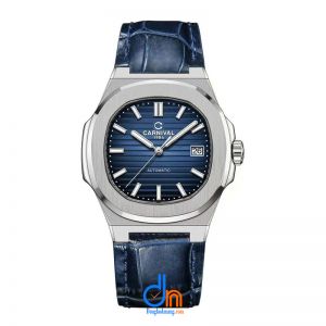 Đồng hồ nam CARNIVAL 8108G1-VT-DD-X