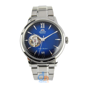 Đồng hồ nam ORIENT BAMBINO OPEN HEART RA-AG0028L10B