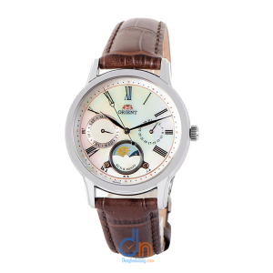 Đồng hồ nữ ORIENT SUN & MOON RA-KA0005A00B