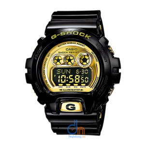 Đồng hồ nam CASIO G-SHOCK DW-6900CB-1DS
