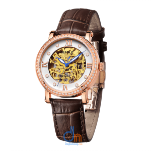 Đồng hồ nữ GEMAX 62049R13W