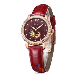 Đồng hồ nữ GEMAX 62172R3W