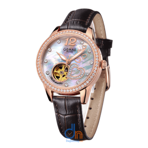 Đồng hồ nữ GEMAX 62125R13W