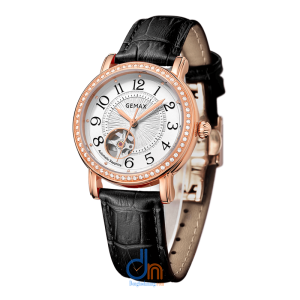 Đồng hồ nữ GEMAX 62076R1W
