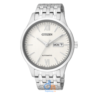Đồng hồ nam CITIZEN MECHANICAL NP4070-53A