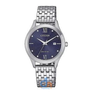 Đồng hồ nữ CITIZEN ECO-DRIVE EW2530-87L