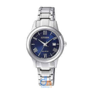 Đồng hồ nữ CITIZEN ECO-DRIVE FE1081-59L