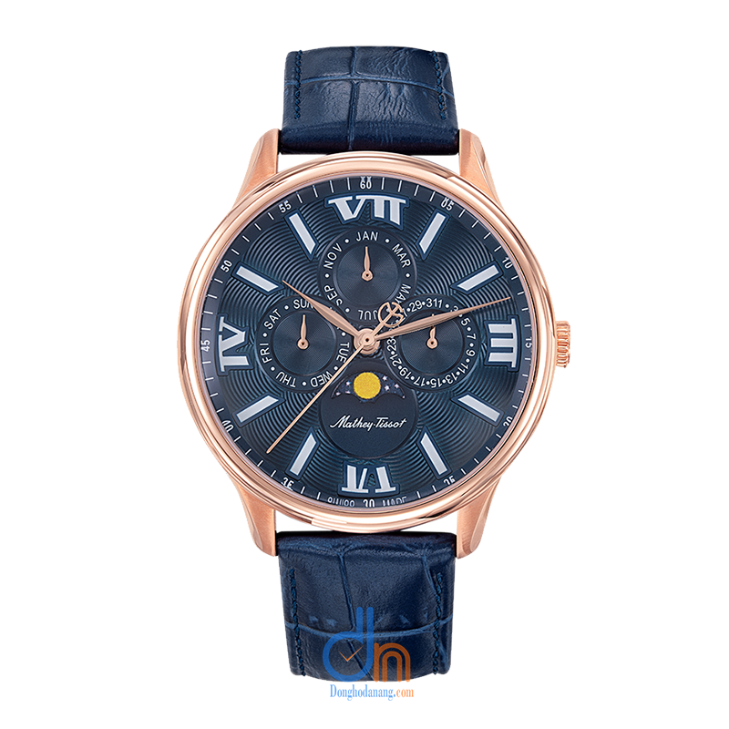 Đồng hồ nam MATHEY TISSOT H1886RPBU