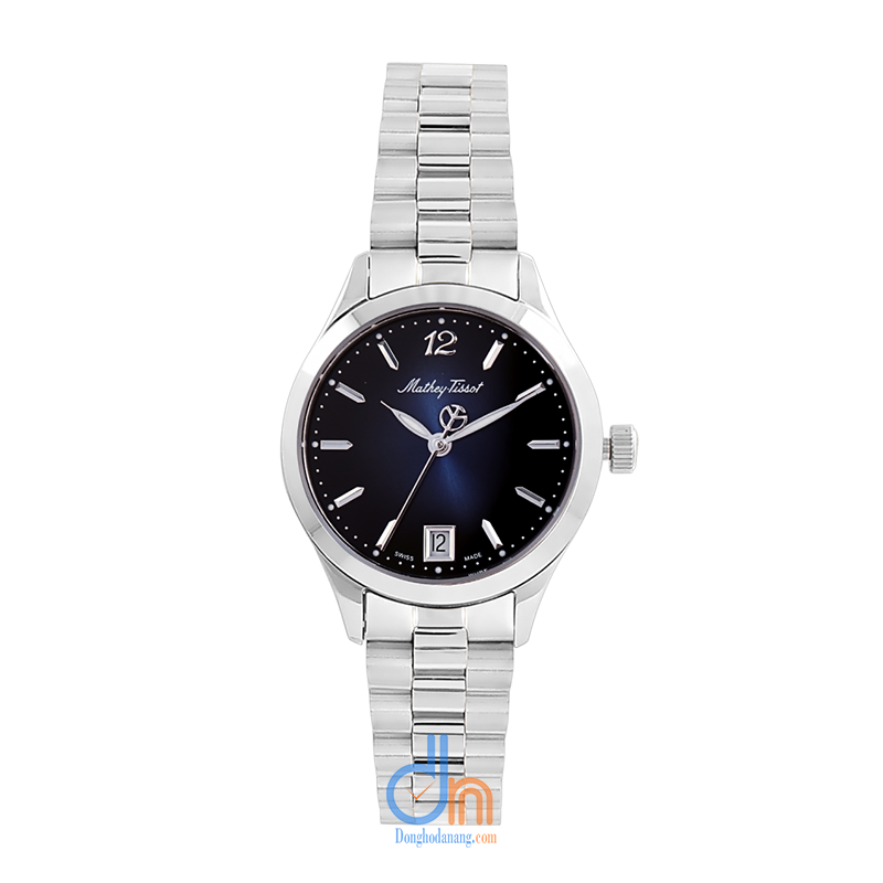Đồng hồ nữ MATHEY TISSOT D411MABU