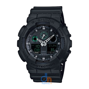 Đồng hồ nam CASIO G-SHOCK GA-100MB-1ADR