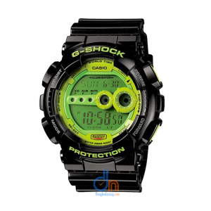 Đồng hồ nam CASIO G-SHOCK GD-100SC-1DR