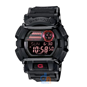 Đồng hồ nam CASIO G-SHOCK GD-400-1DR