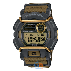 Đồng hồ nam CASIO G-SHOCK GD-400-9DR