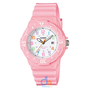 Đồng hồ nữ CASIO LRW-200H-4B2VDF