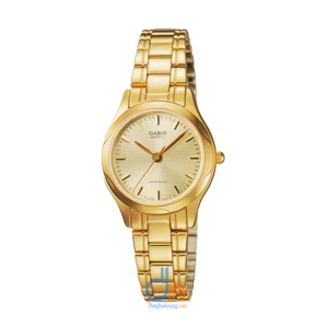 Đồng hồ nữ CASIO LTP-1275G-9ADF