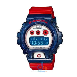 Đồng hồ nam CASIO G-SHOCK DW-6900AC-2DR
