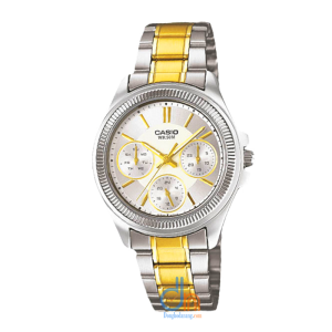 Đồng hồ nữ CASIO LTP-2088SG-7AVDF