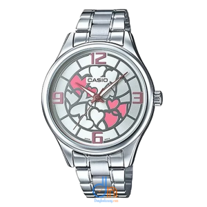Đồng hồ nữ CASIO LTP-E128D-7ADF