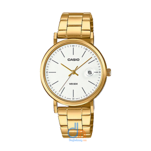 Đồng hồ nữ CASIO LTP-E175G-7EVDF