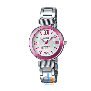 Đồng hồ nữ CASIO LTP-E405D-4AVDF