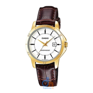 Đồng hồ nữ CASIO LTP-V004GL-7AUDF