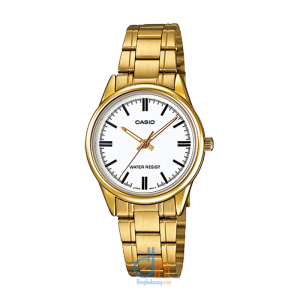 Đồng hồ nữ CASIO LTP-V005G-7AUDF
