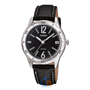 Đồng hồ nữ CASIO LTP-1389L-1BVDF