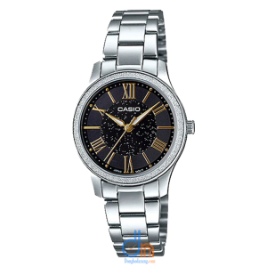 Đồng hồ nữ CASIO LTP-E164D-1ADF