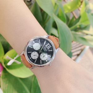 Đồng hồ nữ CASIO LTP-E312L-1BVDF