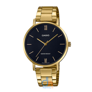 Đồng hồ nữ CASIO LTP-VT01G-1BUDF