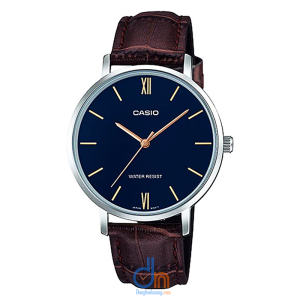 Đồng hồ nữ CASIO LTP-VT01L-2BUDF