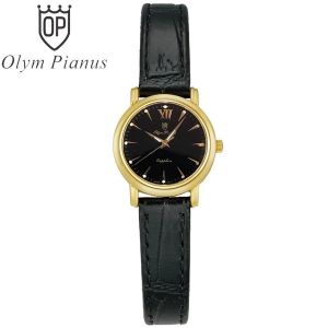Đồng hồ nữ OLYM PIANUS OP130-07LK_GL Den
