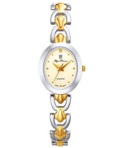 Đồng hồ nữ OLYM PIANUS OP2461LSR Trang