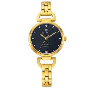 Đồng hồ nữ OLYM PIANUS OP2483LK Den