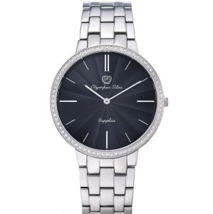 Đồng hồ nam OLYMPIA STAR OPA58060DMS Den