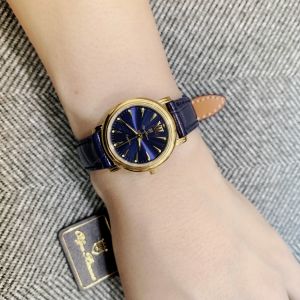 Đồng hồ nữ OLYM PIANUS OP130-07LK_GL Xanh