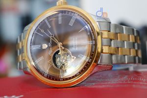 Đồng hồ nam OLYM PIANUS OP99141-71.1AGSR Nau LM