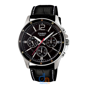 Đồng hồ nam CASIO MTP-1374L-1AVDF