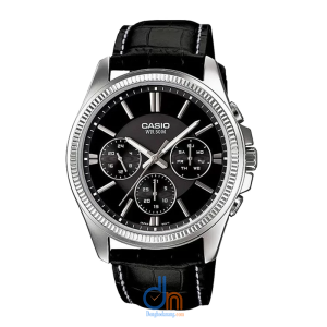 Đồng hồ nam CASIO MTP-1375L-1AVDF
