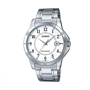 Đồng hồ nam CASIO MTP-V004D-7BUDF