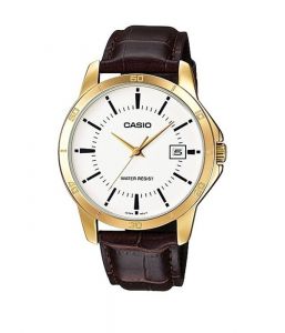Đồng hồ nam CASIO MTP-V004GL-7AUDF