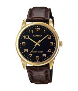 Đồng hồ nam CASIO MTP-V001GL-1BUDF