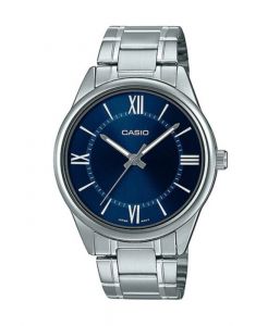 Đồng hồ nam CASIO MTP-V005D-2B5UDF