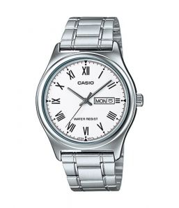 Đồng hồ nam CASIO MTP-V006D-7BUDF