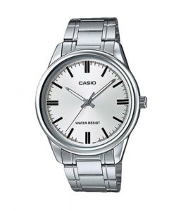Đồng hồ nam CASIO MTP-V005D-7AUDF
