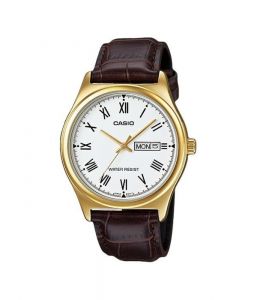 Đồng hồ nam CASIO MTP-V006GL-7BUDF