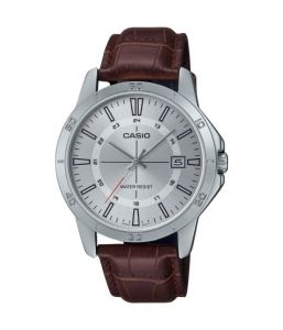 Đồng hồ nam CASIO MTP-V004L-7CUDF