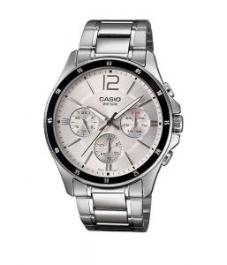 Đồng hồ nam CASIO MTP-1374D-7AUDF